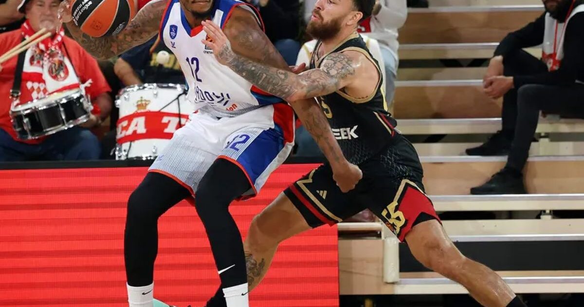 Προγνωστικά Κοτσαρίνης: Ανοίγουν τον ρυθμό Εφές και Μονακό - Kingbet