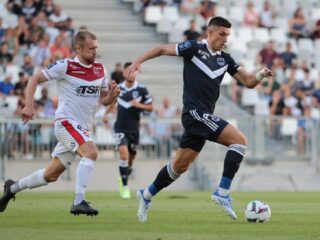 Μπορντό - Βαλενσιέν