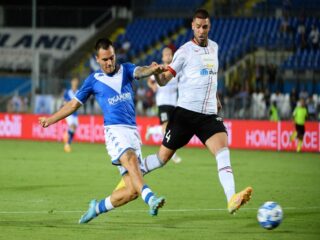 Μπρέσια - Σουντιρόλ