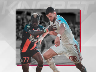 Μπρεστ - Μονπελιέ