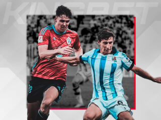 Θέλτα - Σοσιεδάδ