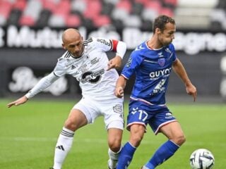 Καέν - Κονκαρνό