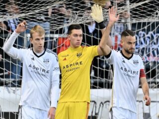 Σαρλερουά - Έουπεν