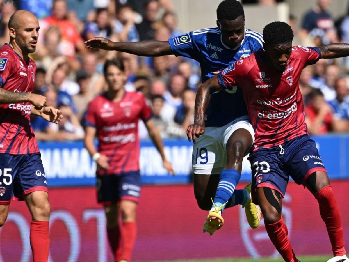 Κλερμόν - Στρασβούργο προγνωστικά Γαλλίας