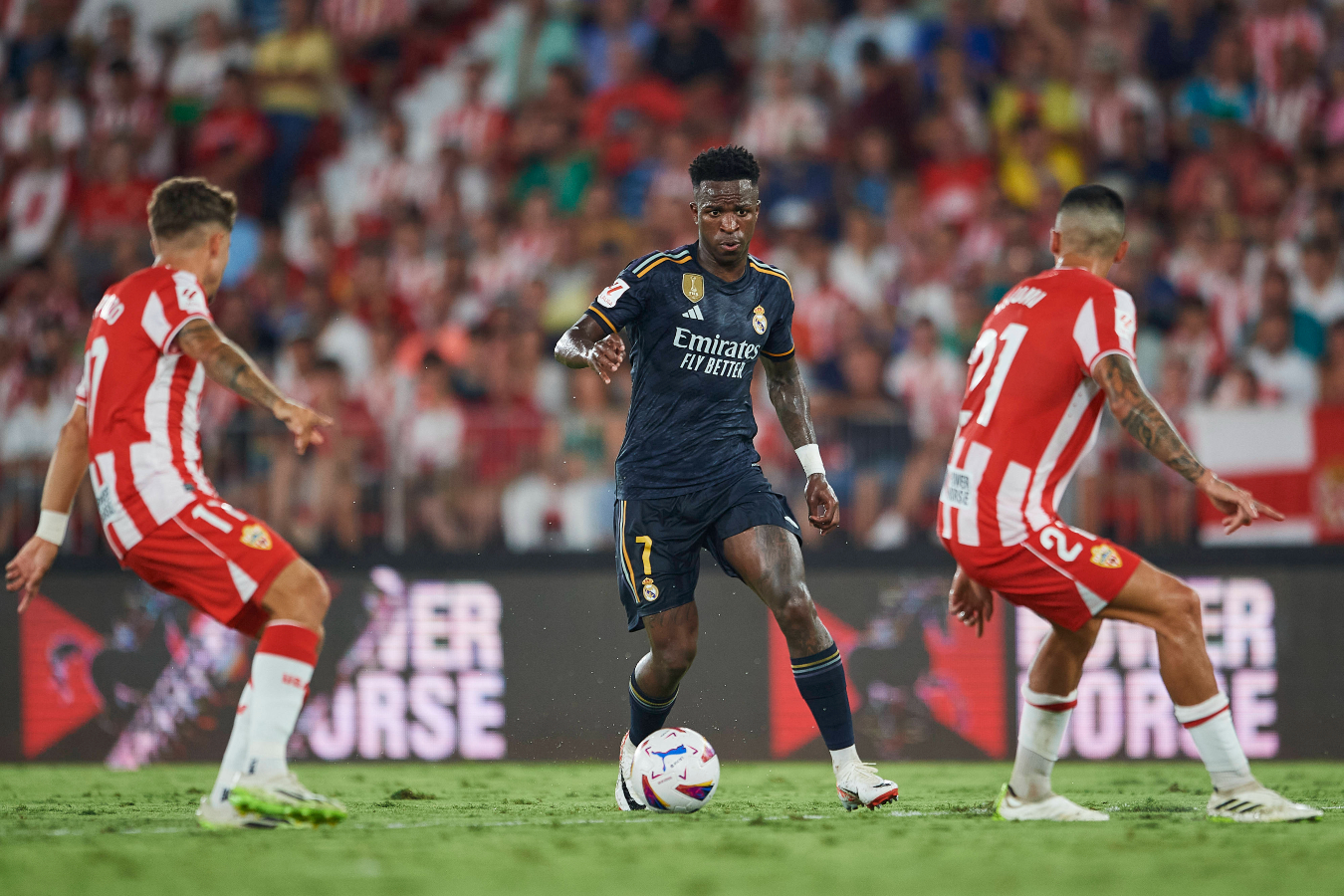 Novibet: Κυριακή με φουλ δράση στη La Liga και ειδικά στοιχήματα