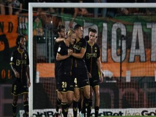 Κοζέντσα - Βενέτσια