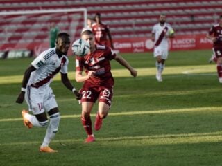 Ντανκέρκ - Αζαξιό