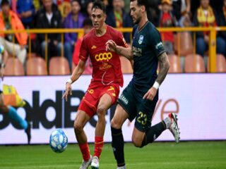 Φεραλπισάλο - Καταντζάρο