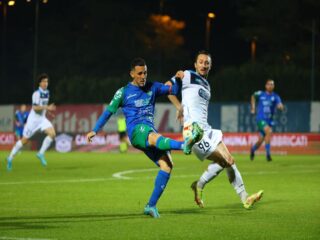 Φεραλπισάλο - Λέκο