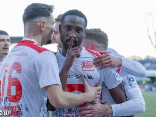 Σταντ Λωζάννη-Ουσί - Βίντερτουρ