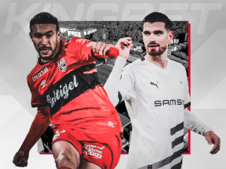 Γκινγκάμπ - Ρεν