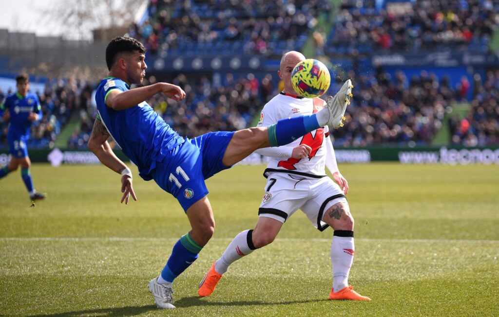 Εσπανιόλ - Χετάφε προγνωστικά Κύπελλο Ισπανίας