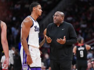 Σακραμέντο Κινγκς - Σάρλοτ Χόρνετς