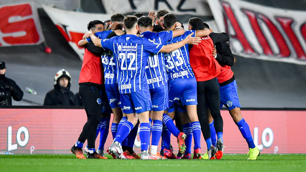 Πρωτάθλημα Αργεντινής προγνωστικά