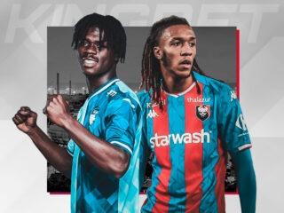 Χάβρη - Καέν