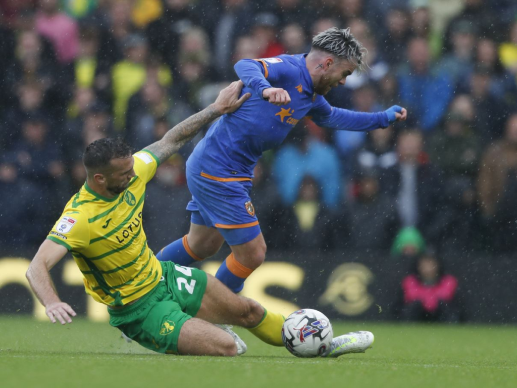 Χαλ - Νόριτς προγνωστικά και ανάλυση αγώνα για στοίχημα