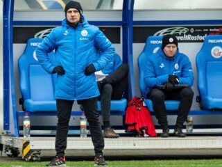 Νυρεμβέργη - Χάνσα Ροστόκ