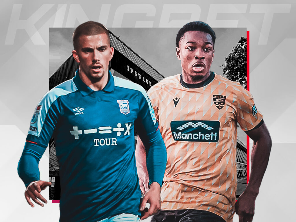 Ίπσουιτς - Μέιντστοουν Κύπελλο Αγγλίας προγνωστικά και ανάλυση αγώνα για στοίχημα