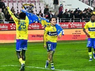 Σοσό - Λοριάν