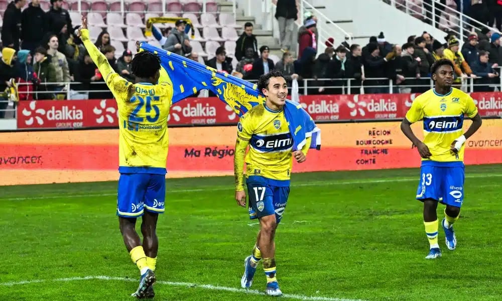 Σοσό - Λοριάν προγνωστικά