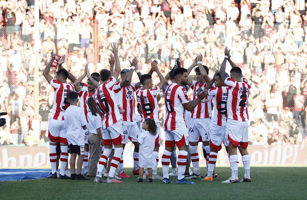 Ινστιτούτο Ατλέτικο Τουκουμάν προγνωστικά Αργεντινής