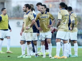 Καλλιθέα - Αιγάλεω