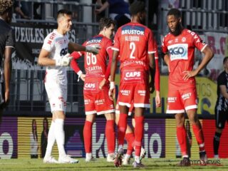 Κορτράικ - Λέουβεν