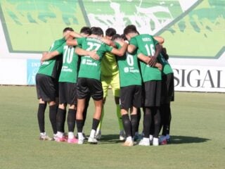 Κουκέσι - Egnatia