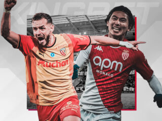 Λανς - Μονακό