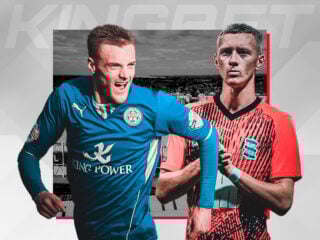 Λέστερ - Μπέρμιγχαμ