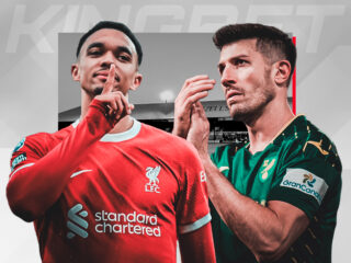 Λίβερπουλ - Νόριτς