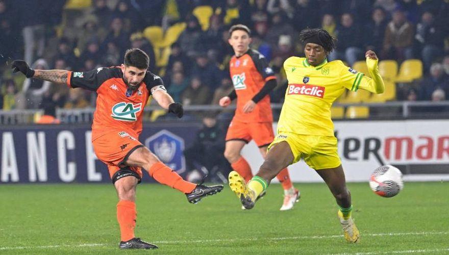 Δύο G/G με αξία και ένα προκλητικό