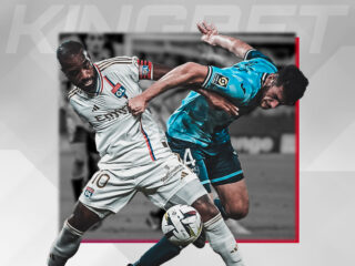 Χάβρη - Λυών