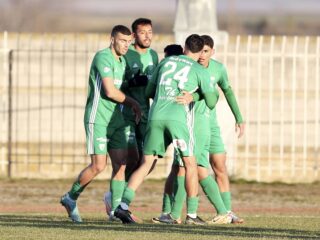 Λεβαδειακός - Καμπανιακός