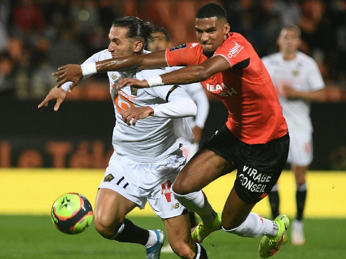 Λιλ - Λοριάν προγνωστικά Γαλλίας