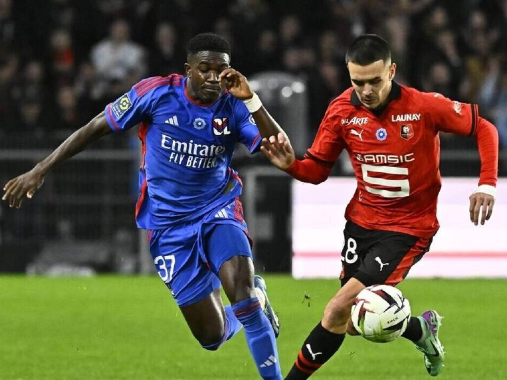 Λυών - Ρεν προγνωστικά Γαλλίας