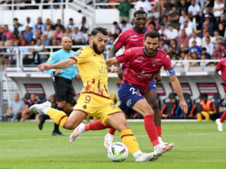 Μετς - Κλερμόν