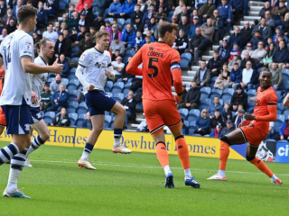 Μίλγουολ - Πρέστον