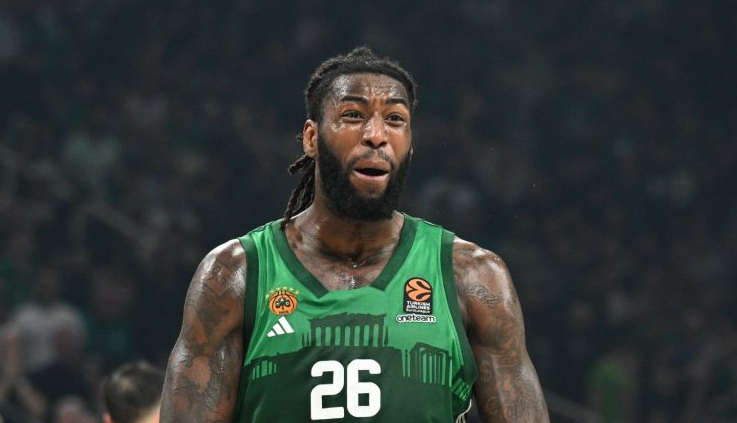 Μακάμπι Τελ Αβίβ - Παναθηναϊκός Live Streaming (25/01)