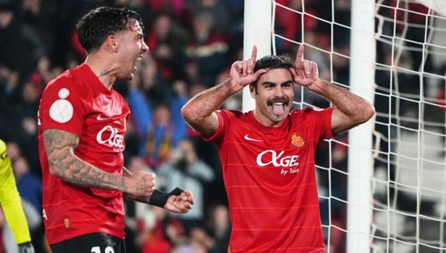 Προϋποθέσεις για γκολ