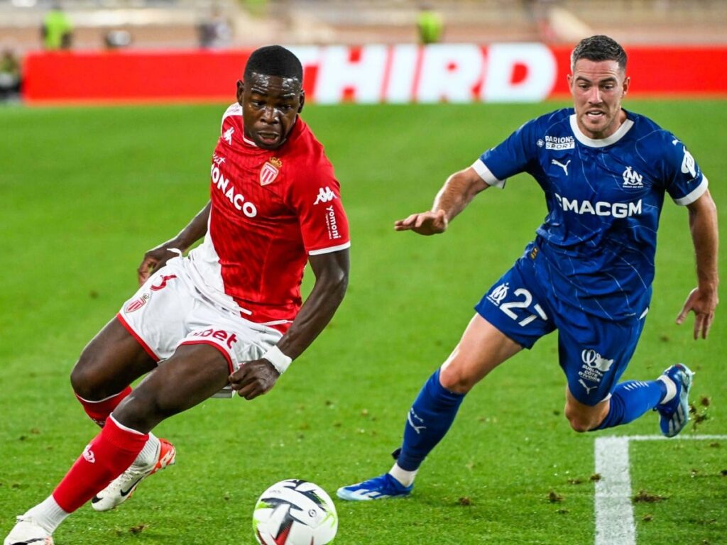 Μαρσέιγ - Μονακό προγνωστικά Γαλλίας