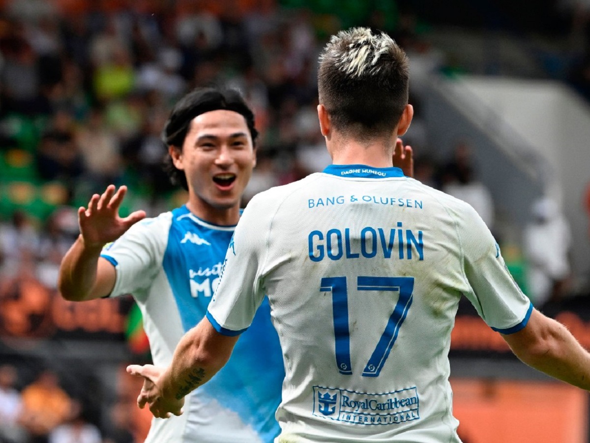 Μαρσείγ - Μονακό προγνωστικά Γαλλίας