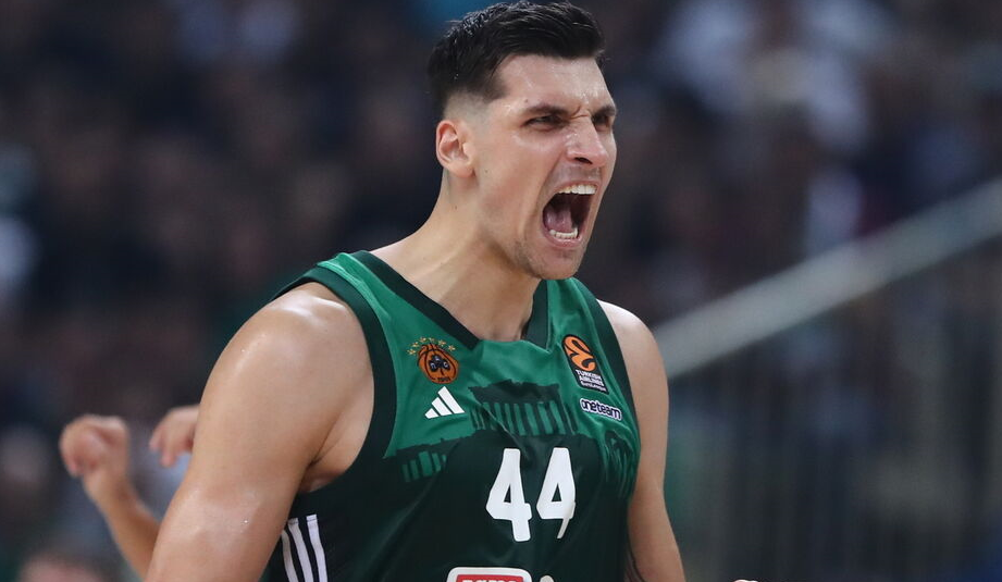 Βαλένθια - Παναθηναϊκός Live Streaming 05/01