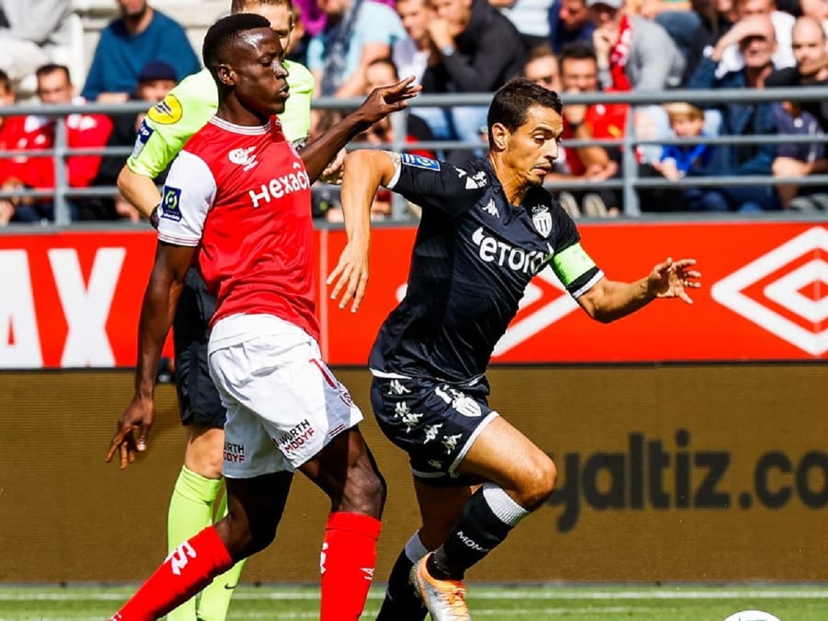 Μονακό - Ρεμς προγνωστικά Γαλλίας