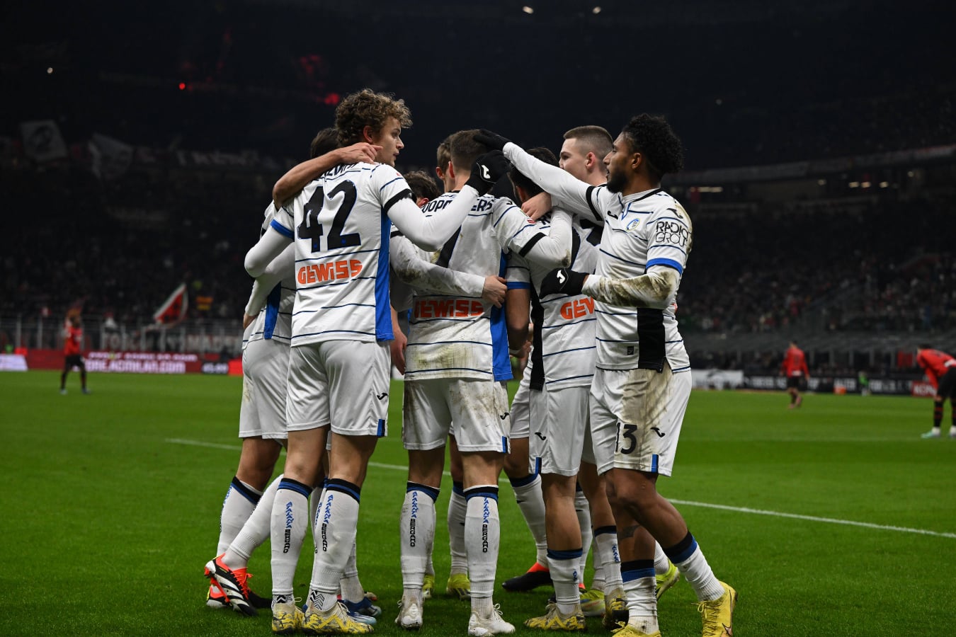 Novibet: Ξεκίνημα εβδομάδας με ενισχυμένες αποδόσεις (15/1)