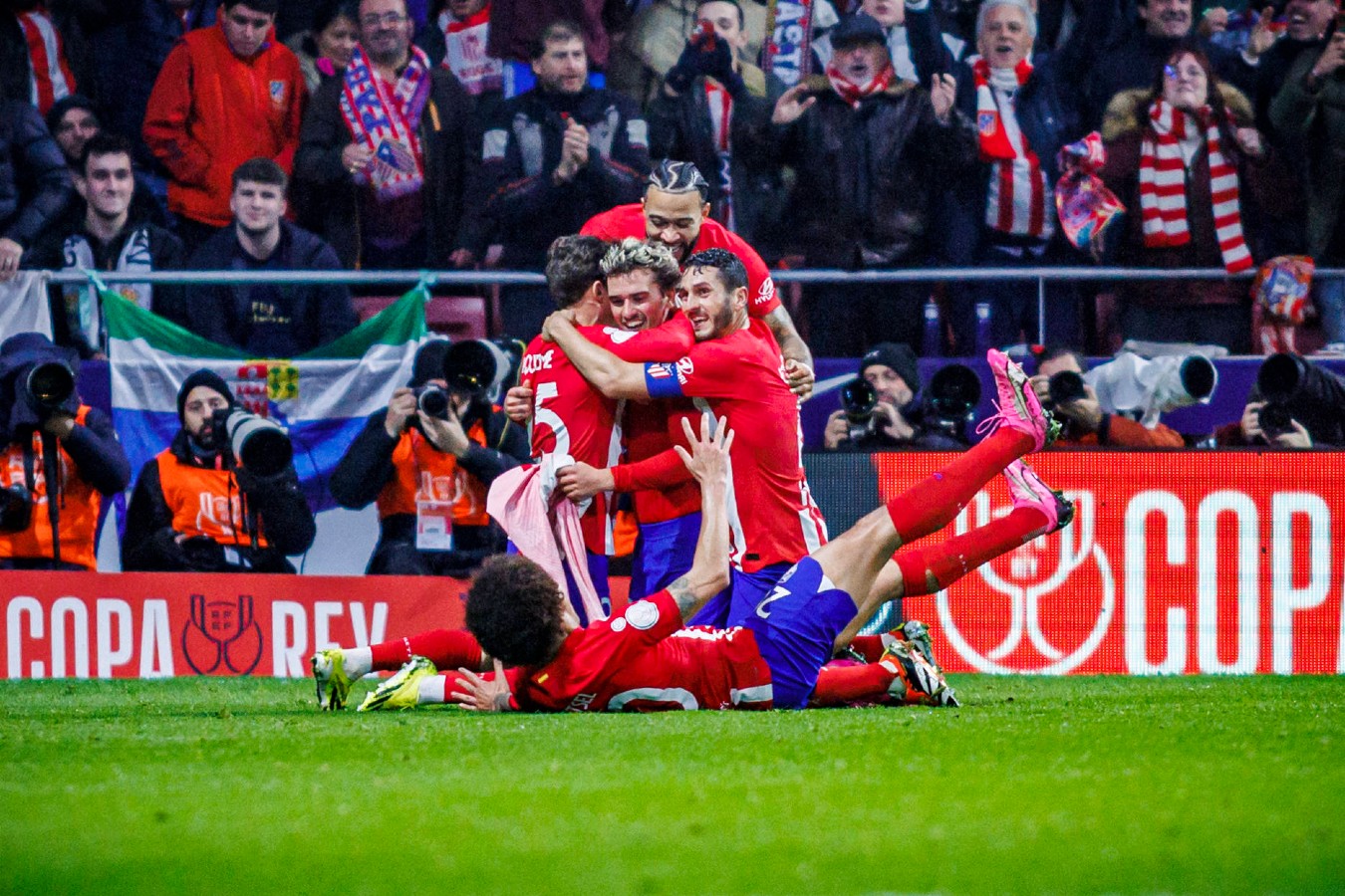 Novibet: Ξεκίνημα εβδομάδας με ενισχυμένες αποδόσεις (22/1)