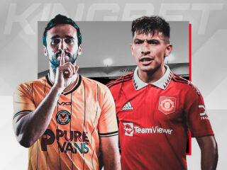 Νιούπορτ Κάουντι - Μάντσεστερ Γιουνάιτεντ