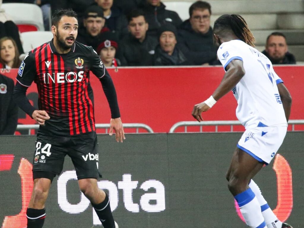 Νις - Οσέρ προγνωστικά Γαλλίας