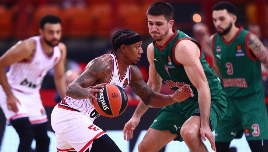 Ολυμπιακός - Μπασκόνια προγνωστικά Γιουρολιγκ