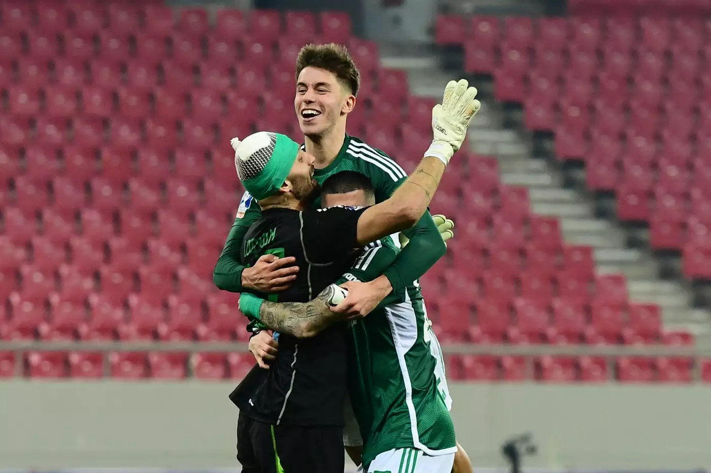 Κύπελλο Ελλάδος Στοίχημα Αποδόσεις Φαβορί